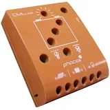 Phocos CML-USB-20 Laderegler PWM 12 V, 24V