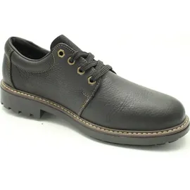 Rieker B4610 00 Schwarz Shoes Gr. 41