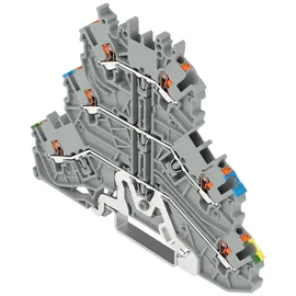 WAGO GmbH &amp; Co. KG Dreistockklemme 2200-3217
