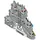 WAGO GmbH &amp; Co. KG Dreistockklemme 2200-3217