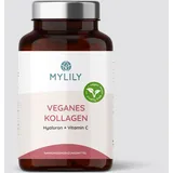 MYLILY Veganes Kollagen Kapseln 90 St.