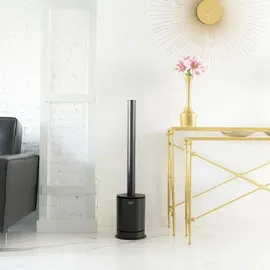 Cecotec TotalPure 3in1 Connected Max - Schwarz