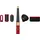 Dyson  Airwrap i.d. Straight + Wavy Red Velvet/Gold