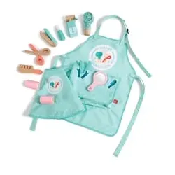 Hape Super stylischer Friseursalon
