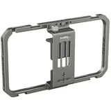 SmallRig 2791B Universal Handycage schwarz