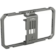 SmallRig 2791B Universal Handycage schwarz