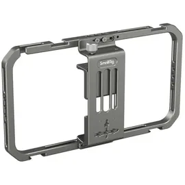 SmallRig 2791B Universal Handycage schwarz