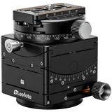 leofoto G6 Getriebeneiger