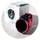 SaveFamily Slim 4G grau/rosa