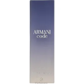 Giorgio Armani Code Eau de Parfum 50 ml