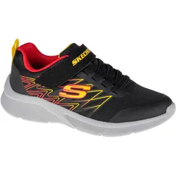 Kinder Sportschuhe Skechers Microspec Texlor Boys 35