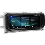 Doppel-DIN-Autoradio, 10,25-Zoll-Auto-Multimedia-Player für Android 10 8 Ersatz für Sport L494 Bosch 2013-2016 (6+128G)