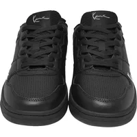 Karl Kani Herren KKFWM000186 89 Classic 41 Black/White - 41 EU