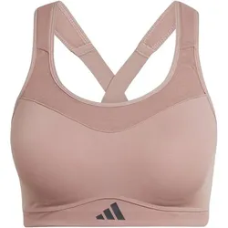 ADIDAS Damen BH TLRD Impact Training High Support, WARCLA, S/AB