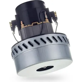 Firma Kastor Wacław Wiecha Karcher Puzzi Motor 1200W 2 turbo 100 200 NT 360, 65/2 700 – Schwarz