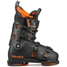 Tecnica Mach1 HV 120 TD GW Herren Skischuhe Schwarz 47 2⁄3