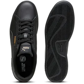 Puma Smash 3.0 L puma black-puma gold-puma black 43