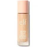 e.l.f. Cosmetics Halo Glow Liquid Filter Foundation 0 FAIR 31.5 ml Nude