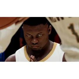 NBA 2K21 (USK) (Xbox Series X)