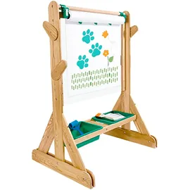 HaPe Stempel-Set Wunder der Natur mehrfarbig