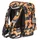 Belmil Motion 5-tlg. Orange Camouflage