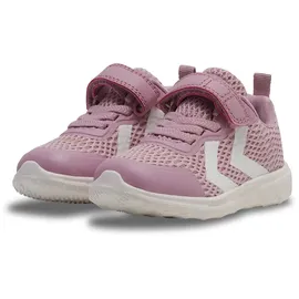 hummel Actus Ml Recycled Kinder Lila/Pink 27
