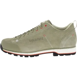Dolomite 54 Low Evo Schuhe (Größe 47, gruen)
