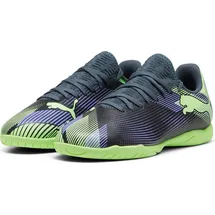 Puma Future 7 Play IT IN Kinder Grau 35