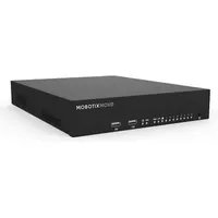 Mobotix Mx-S-NVR1B-8-POE 8-Kanal Netzwerk-Videorecorder