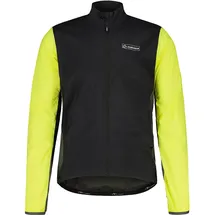 maloja Herren MaxM. Jacke (Größe S, schwarz)