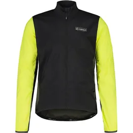 maloja Herren MaxM. Jacke (Größe S, schwarz)
