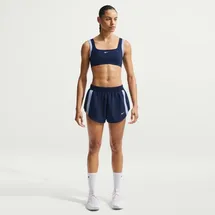 Nike One Midnight Navy/Aluminum/White S