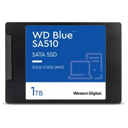 Western Digital WD Blue SA510 SSD 1TB