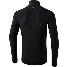 Erima Rollkragenpullover Schwarz XXL