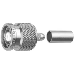 TELEGÄRTNER R-TNC-Buchse Revers. J01010R0008