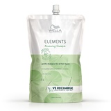 Wella Professionals Elements Renewing Nachfüllpack 1000 ml