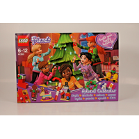 LEGO 41353 FRIENDS: Friends Adventskalender / NEU / OVP / sealed