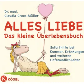 ISBN Alles Liebe - Das kleine Überlebensbuch