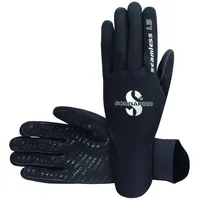 Scubapro Seamless Handschuhe - 1.5mm - Gr:L