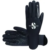 Scubapro Seamless Handschuhe - 1.5mm - Gr:L