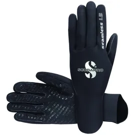 Scubapro Seamless Handschuhe - 1.5mm - Gr:L