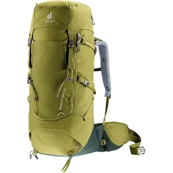 Rucksack Aircontact Core 40+10 Einheitsgröße