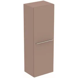 Ideal Standard i.life A Halbhochschrank 40 x 120 x 30 cm Greige