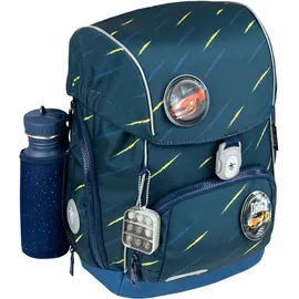 belmil premium Comfy Plus 5-tlg. Orion Blau