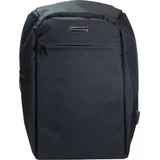 SOENNECKEN Rucksack SAFEPAK 3435 schwarz