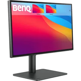 BenQ PD2506Q 25"