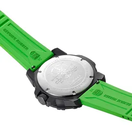 Luminox Commando Raider XL.3337 Kautschuk 46 mm