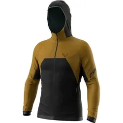 DYNAFIT TOUR WOOL THERMAL M HOODY, relic/0910, XXL