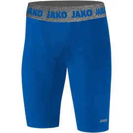 Jako Compression 2.0 Funktionsshorts royal XXL