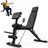 trex sport TX-300B Schwarz